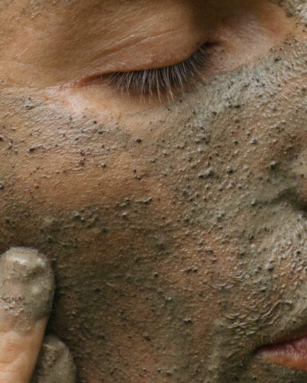 Sacred Cacao & Black Tourmaline Face Mask - Image 3