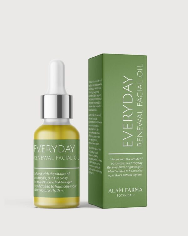 Everyday Renewal Oil - Image 2