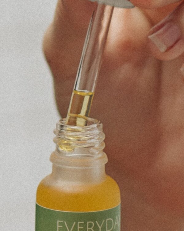 Everyday Renewal Oil - Image 3