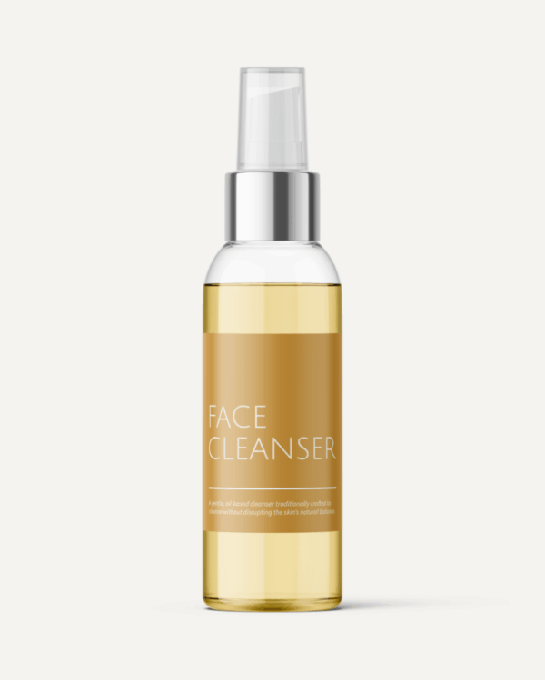 Face Cleanser