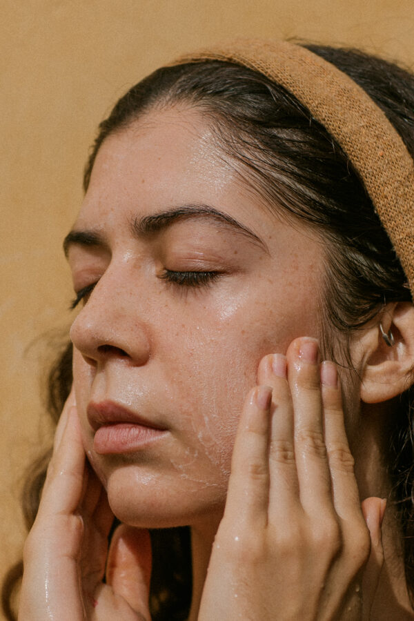 Face Cleanser - Image 3