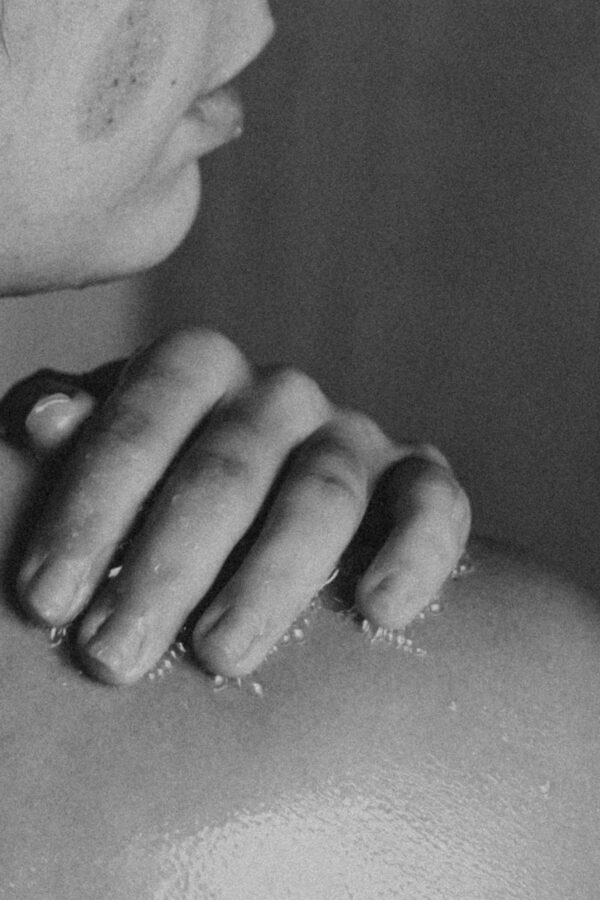 Patchouli Body Wash - Image 2