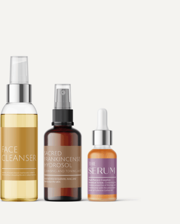 The Radiance Ritual