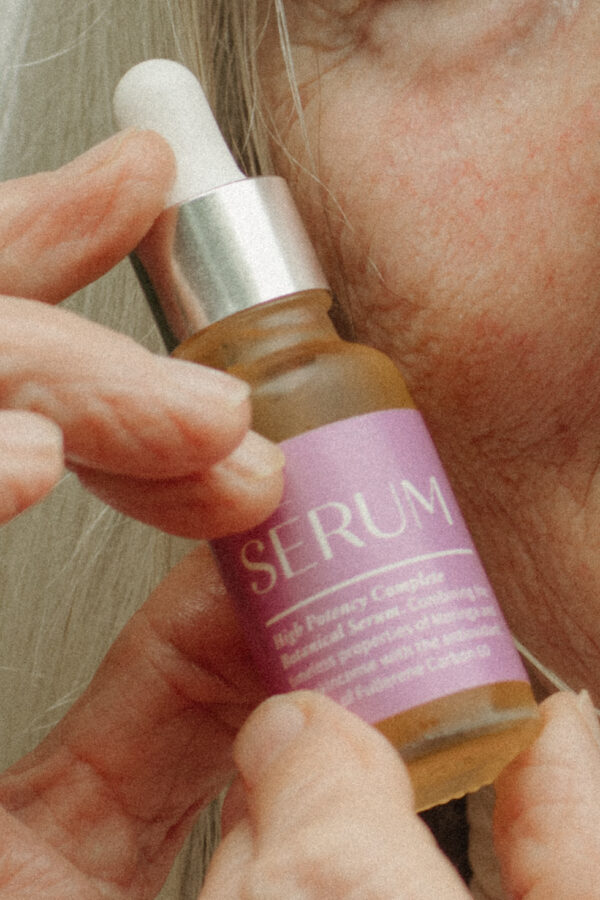 The Serum - Image 3