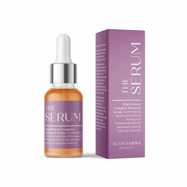 The Serum - Image 2
