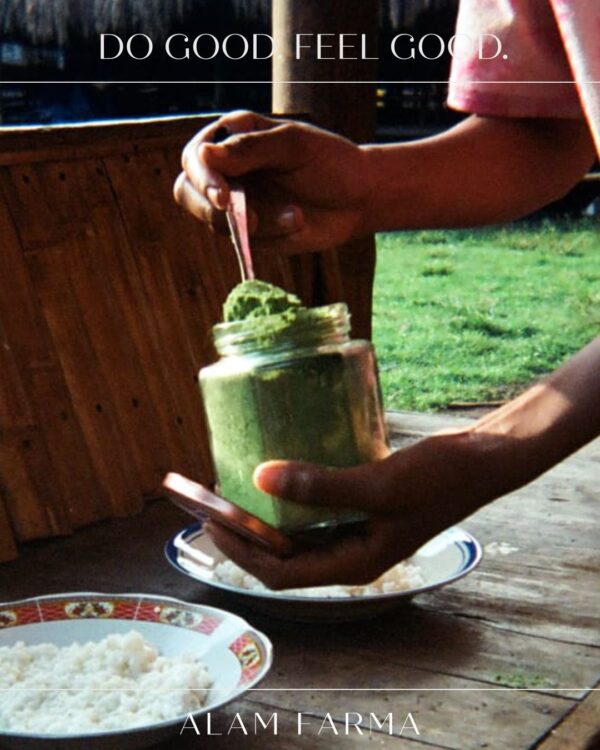 Organic Moringa Oil - Image 3