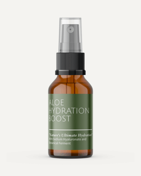 Aloe Hydration Boost