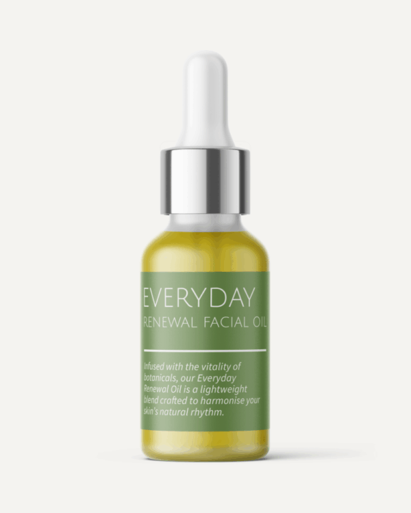Everyday Renewal Oil