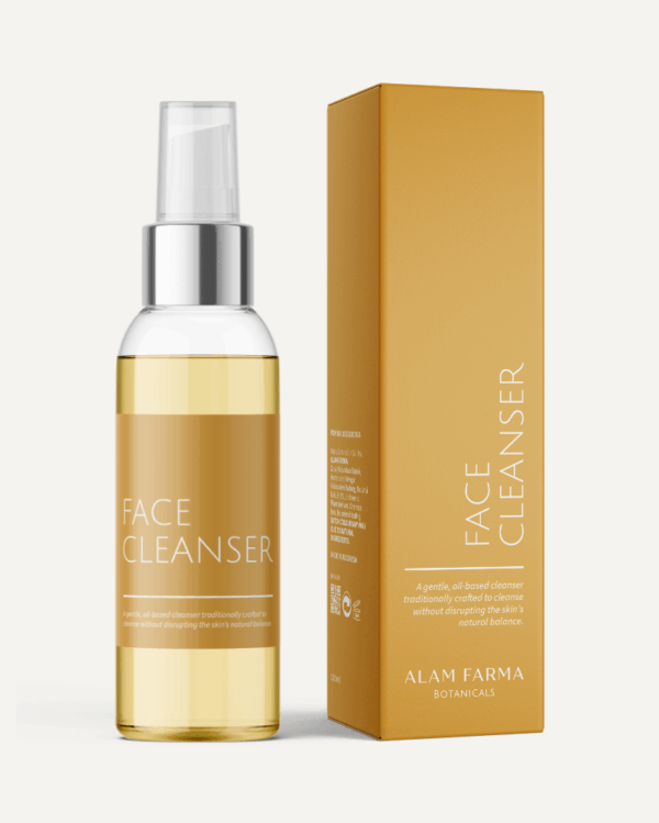 Face Cleanser - Image 2